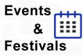 Surreyhills Events and Festivals
