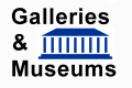 Surreyhills Galleries and Museums