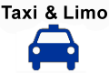 Surreyhills Taxi and Limo