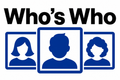 Surreyhills Who's Who